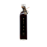 HANEGA BLACK 10-Year aged vinegar (no background)