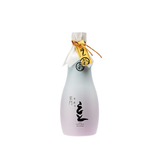 HANEGA HYO 7-Year aged vinegar (no background)