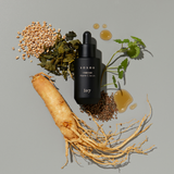 107 Vinbiome Vitamin C Serum with key ingredients