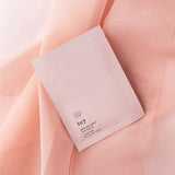 SQUALANE CUDDLE Sheet Mask ( bojagi background)