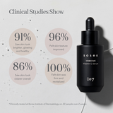 SOSEO VINBIOME Vitamin C Serum with Vin-B10