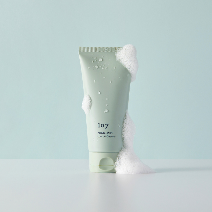 [RENEW] CHAGA JELLY Low pH Cleanser