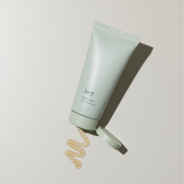 [RENEW] CHAGA JELLY Low pH Cleanser – 107