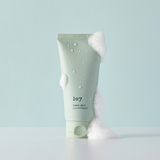 CHAGA JELLY Low pH Cleanser