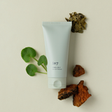 CHAGA JELLY Low pH Cleanser