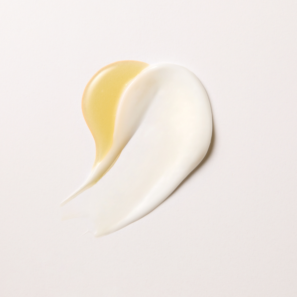 Healthy Beauty 　2袋 DOUBLE LAYER Milky Serum – 107