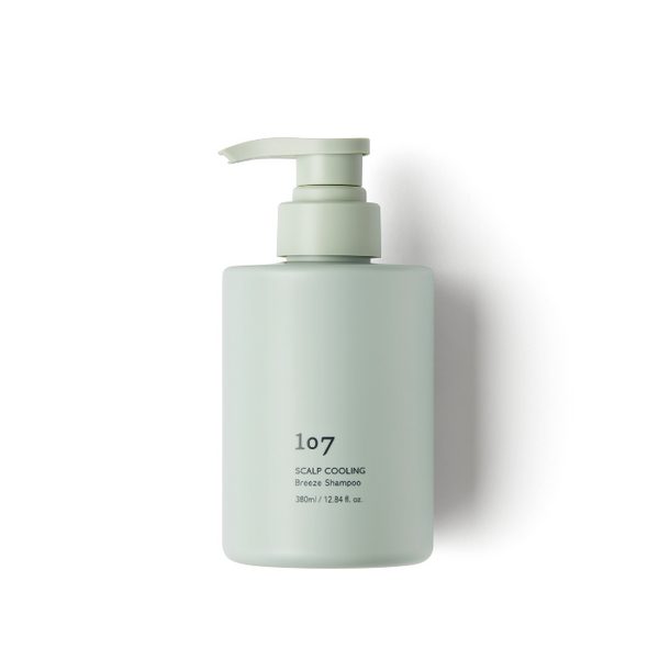 SCALP COOLING Breeze Shampoo – 107