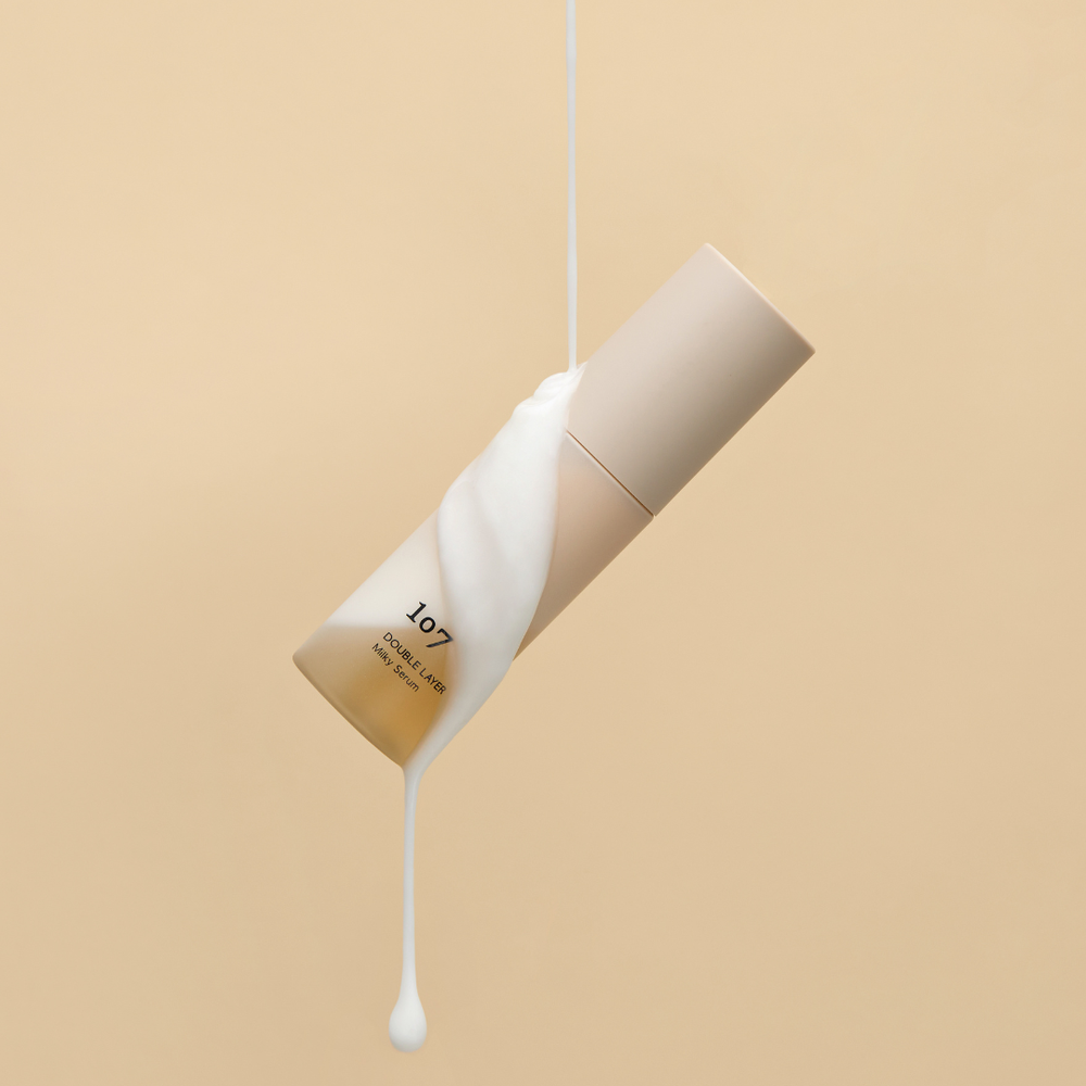 DOUBLE LAYER Milky Serum – 107