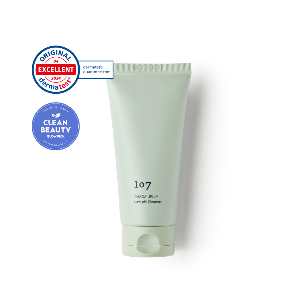 RENEW] CHAGA JELLY Low pH Cleanser – 107