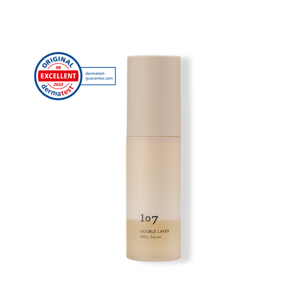 DOUBLE LAYER Milky Serum