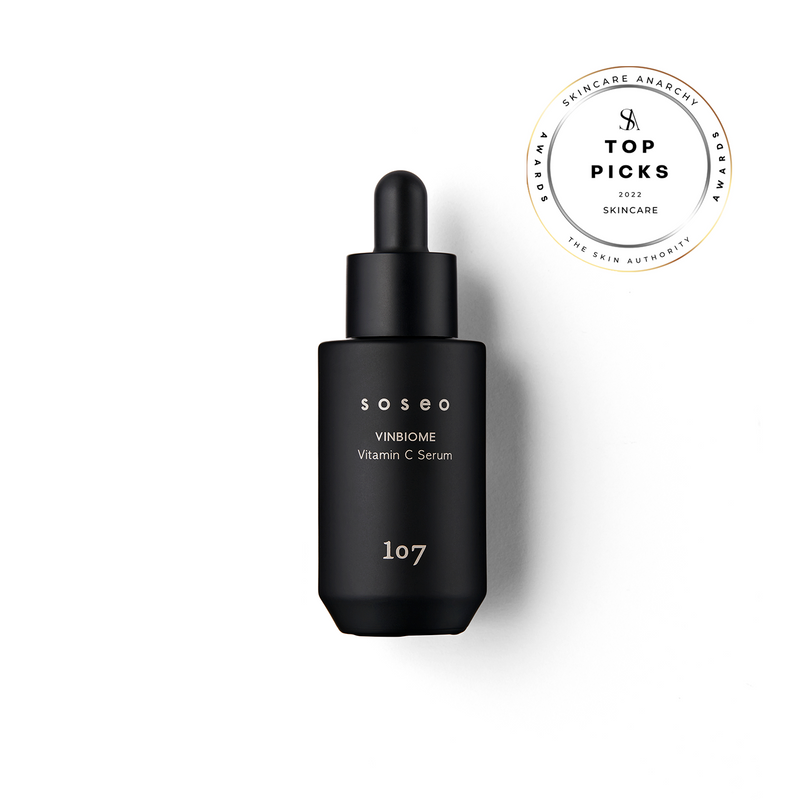Vitamin C Serum