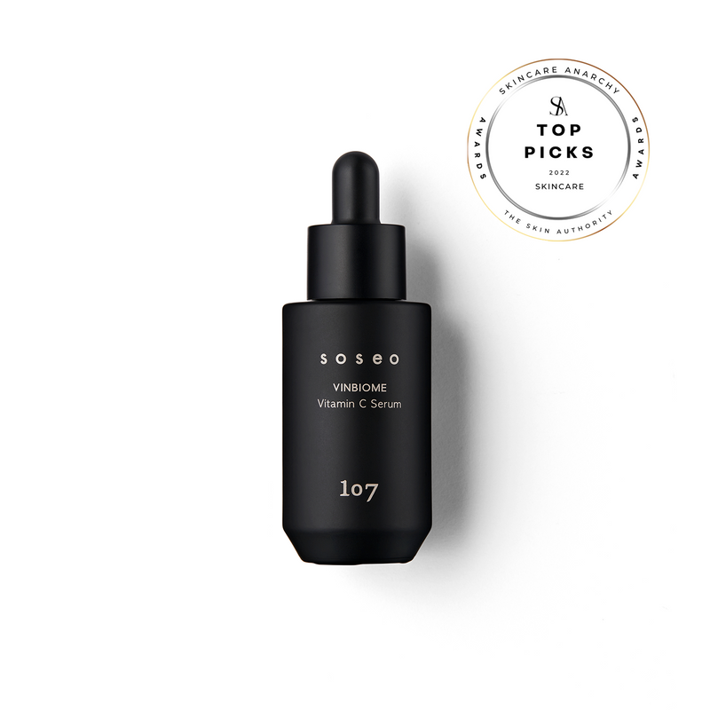 Best Vitamin C Serum